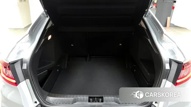 Renault Korea (Samsung) XM3 id 2981181 из Кореи 11