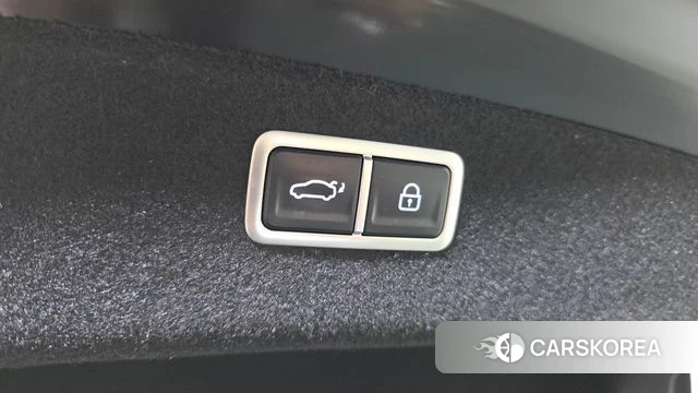 Genesis G80 (RG3) id 3884463 из Кореи 11