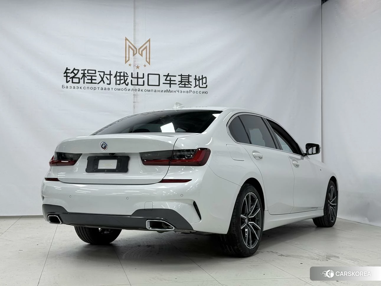 BMW 3 series id 4498999 из Китая 11