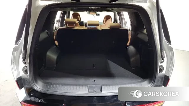 Hyundai Santa Fe (MX5) id 3565801 из Кореи 11