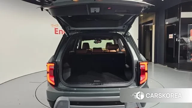 Ssangyong Torres id 3372506 из Кореи 11