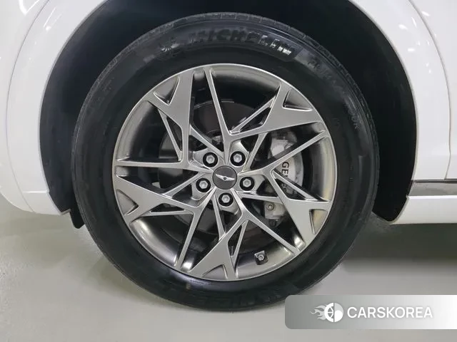 Genesis GV70 id 3528869 из Кореи 11