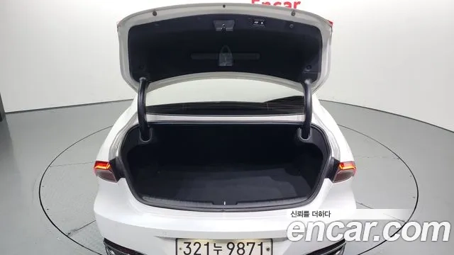 Hyundai The New Grandeur IG id 2927558 из Кореи 11