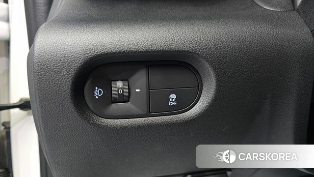 Hyundai Casper id 4535073 из Кореи 11