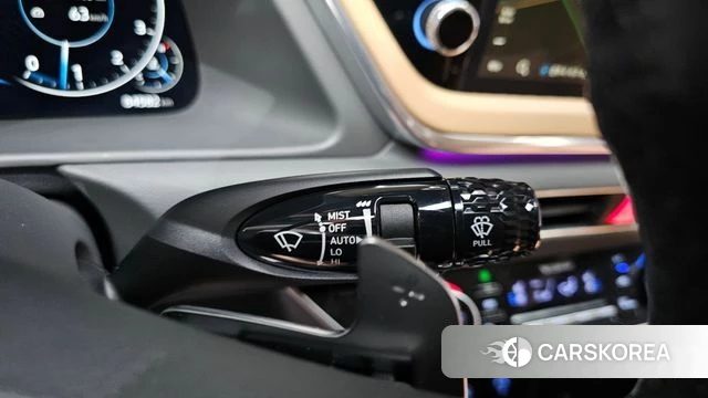 Hyundai Sonata (DN8) id 4245597 из Кореи 11