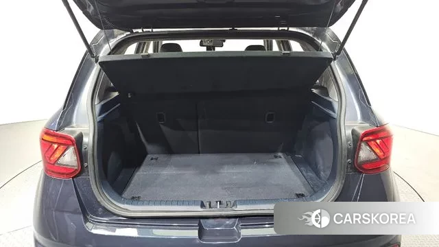 Hyundai Venue id 3374653 из Кореи 11