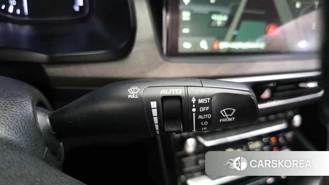 Kia K7 Premier id 4535948 из Кореи 11