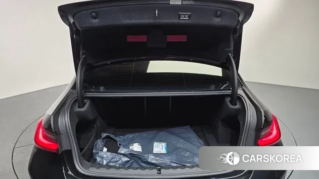 BMW 3 Series (G20) id 3576408 из Кореи 11