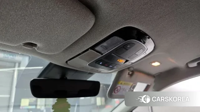 Hyundai Sonata (DN8) id 3373576 из Кореи 11