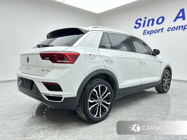 Volkswagen Exploring songs id 4241482 из Китая 11