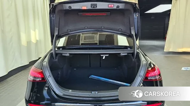 Mercedes-Benz E-Class W213 id 2980837 из Кореи 11