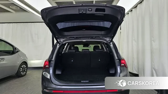 Hyundai The New Santa Fe id 3587238 из Кореи 11