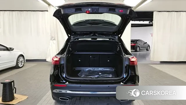 Mercedes-Benz GLA - Class H247 id 3517487 из Кореи 11