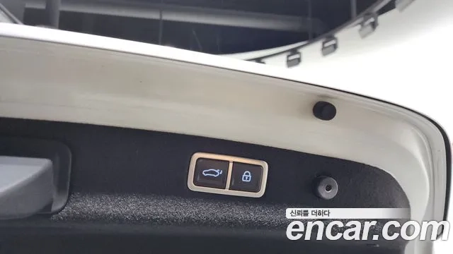 Genesis The New G70 id 2879350 из Кореи 11