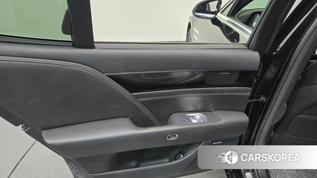 Genesis G90 (RS4) id 4282679 из Кореи 11