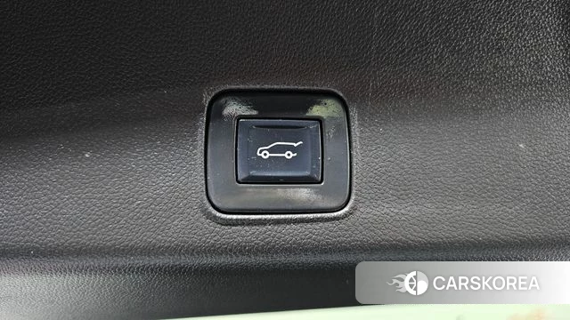 Chevrolet (GM Daewoo) Trailblazer id 4464224 из Кореи 11
