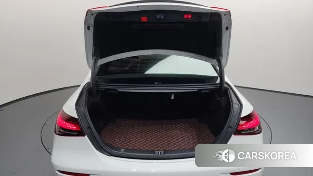 Mercedes-Benz E-Class W213 id 3378469 из Кореи 11