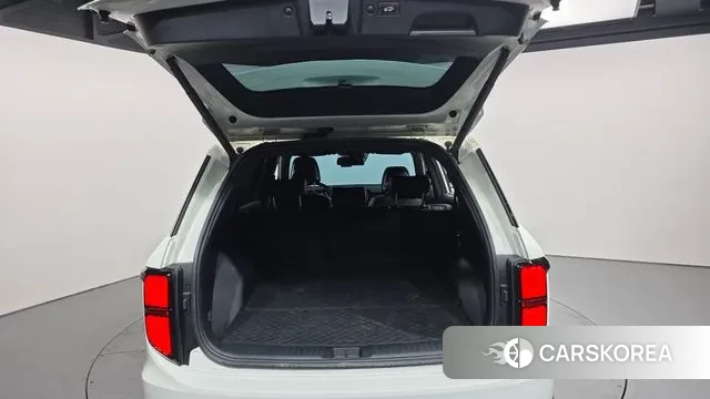 Ssangyong Torres EVX id 3679585 из Кореи 11