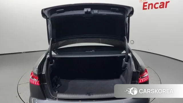 Audi A6 (C8) id 3214174 из Кореи 11