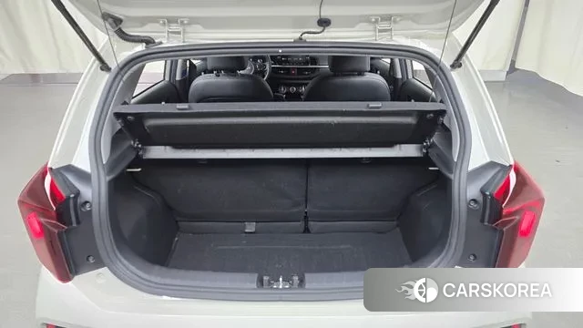 Kia The New Morning (JA) id 3400275 из Кореи 11