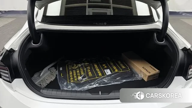 Hyundai Sonata D Edge (DN8) id 2905076 из Кореи 11