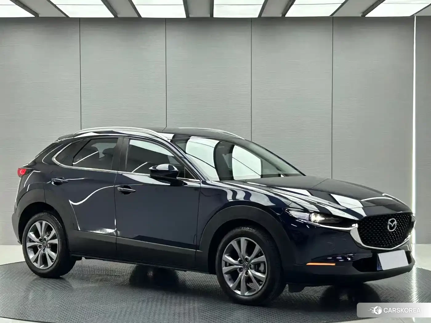 Mazda CX-30 id 4680614 из Китая 11
