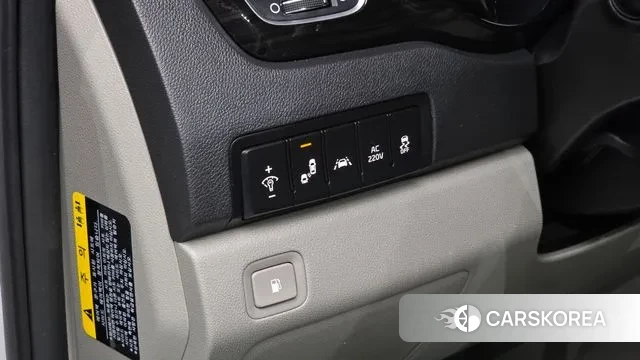 Kia The New Carnival id 3641534 из Кореи 11