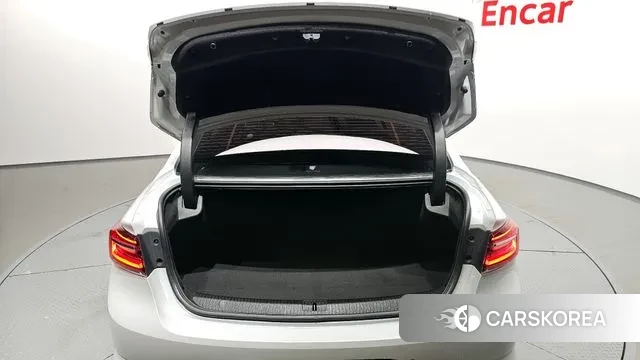 Renault Korea (Samsung) The New SM6 id 3473634 из Кореи 11