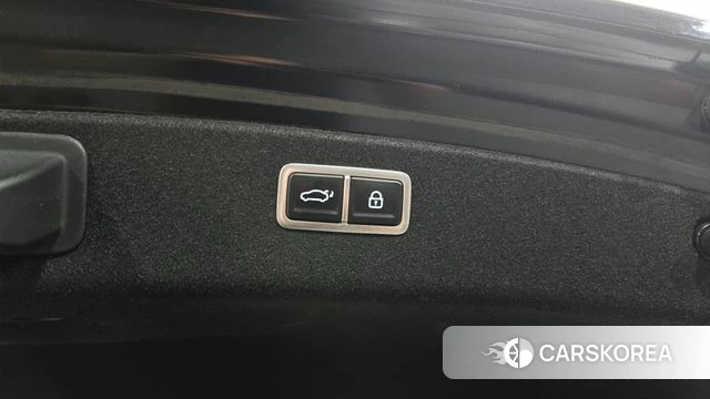 Genesis G80 (RG3) id 3826515 из Кореи 11