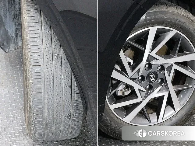 Hyundai Grandeur (GN7) id 3543544 из Кореи 11