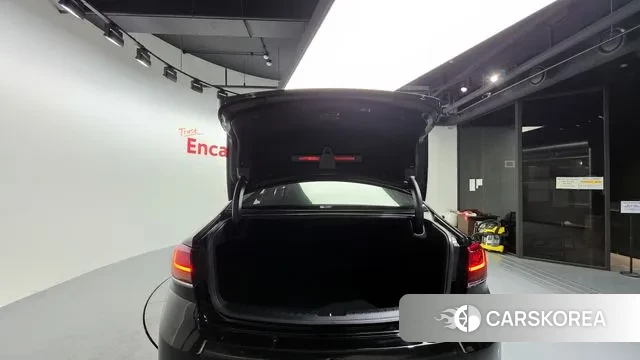 Kia K7 Premier id 3616785 из Кореи 11