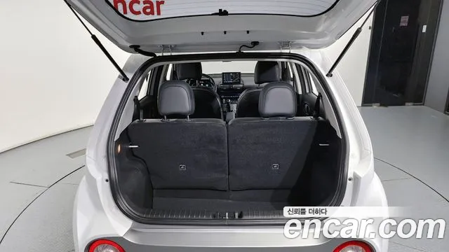 Hyundai Casper id 2625443 из Кореи 11