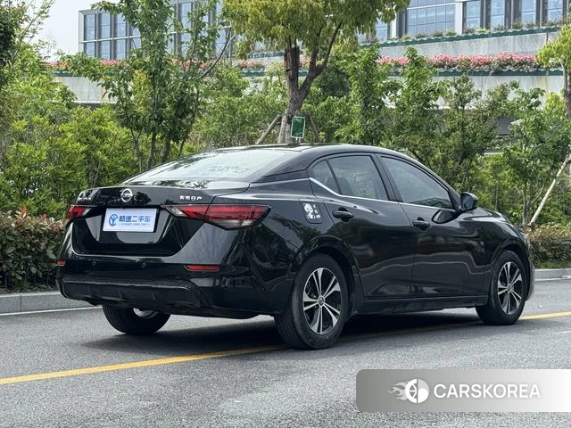 Nissan Xuan Yi id 4273316 из Китая 11