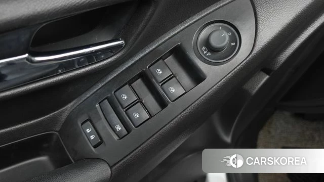 Chevrolet (GM Daewoo) The New Trax id 4362739 из Кореи 11