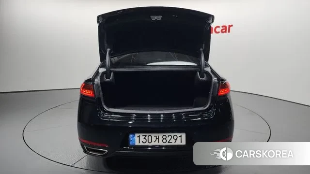 Kia All New K7 Hybrid id 3469662 из Кореи 11