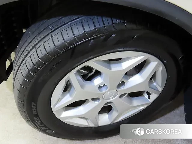 Ssangyong The New Rexton Sport id 3472298 из Кореи 11