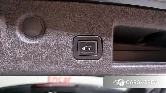 Chevrolet (GM Daewoo) Equinox id 2976653 из Кореи 11