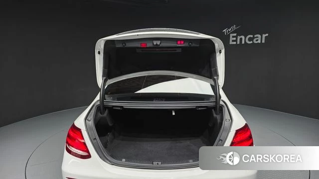 Mercedes-Benz E-Class W213 id 4619807 из Кореи 11