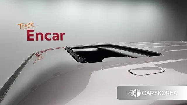 Mercedes-Benz G-Class W463b id 3264444 из Кореи 11