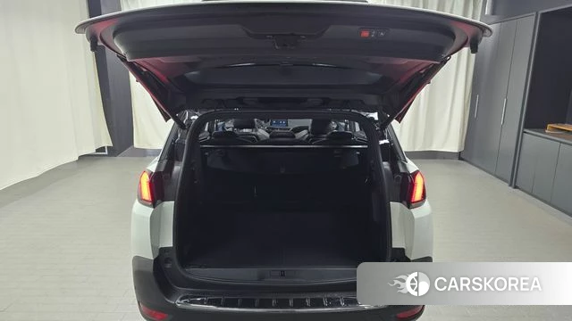 Peugeot 5008 second generation id 3843140 из Кореи 11