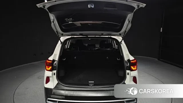 Kia Seltos id 3488100 из Кореи 11