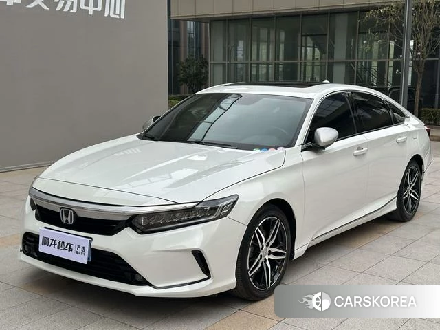 Honda Yingshipai id 4261219 из Китая 11