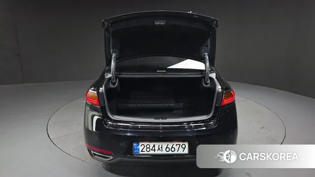 Kia Come New K7 id 3789884 из Кореи 11