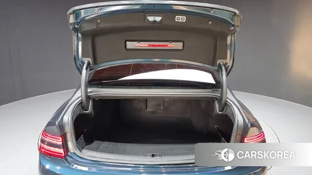 Genesis G80 (RG3) id 3765877 из Кореи 11