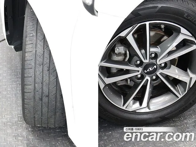 Kia The New K3 2nd generation id 2712853 из Кореи 11