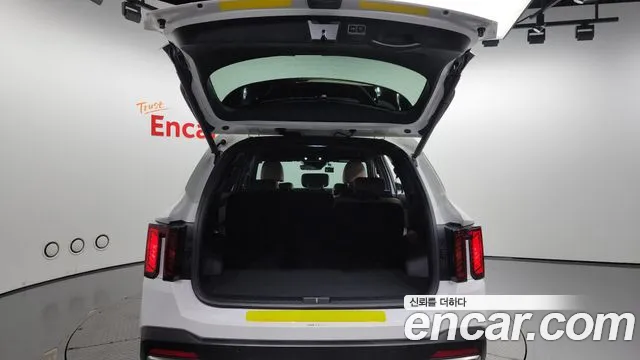 Kia The New Sorento 4th Generation id 2852588 из Кореи 11