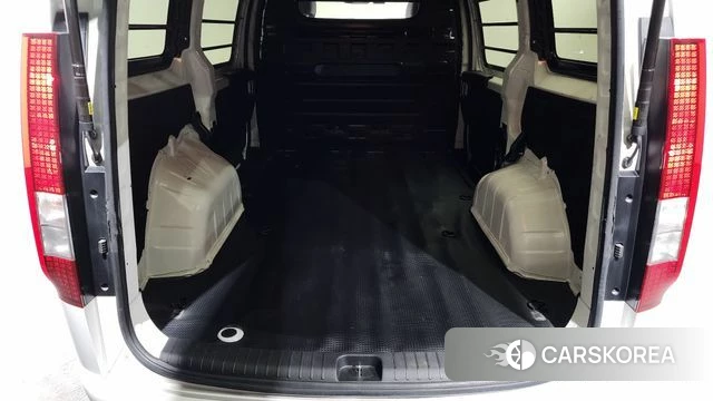 Hyundai Staria id 3922385 из Кореи 11