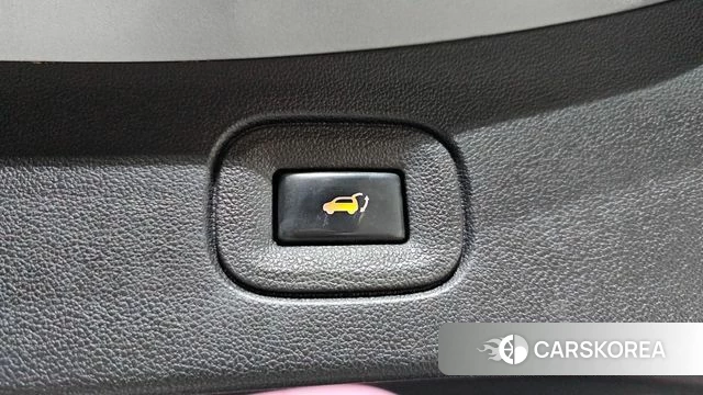 Renault Korea (Samsung) QM6 id 4568632 из Кореи 11