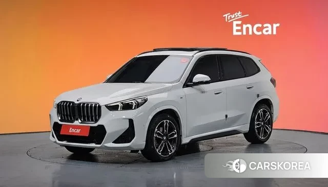 BMW X1 (U11) id 3410611 из Кореи 11