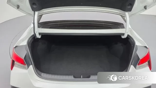 Hyundai The New Avante (CN7) id 3256485 из Кореи 11